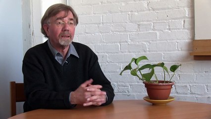 Prof. David Foot - Demographics and the Economy