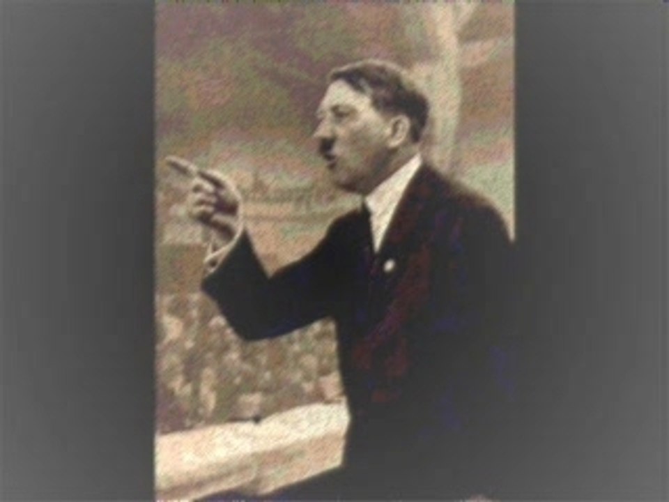 Ponérologie Politique version française2