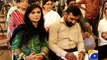Nadeem Nusrat refutes all allegations against MQM -18 April 2016