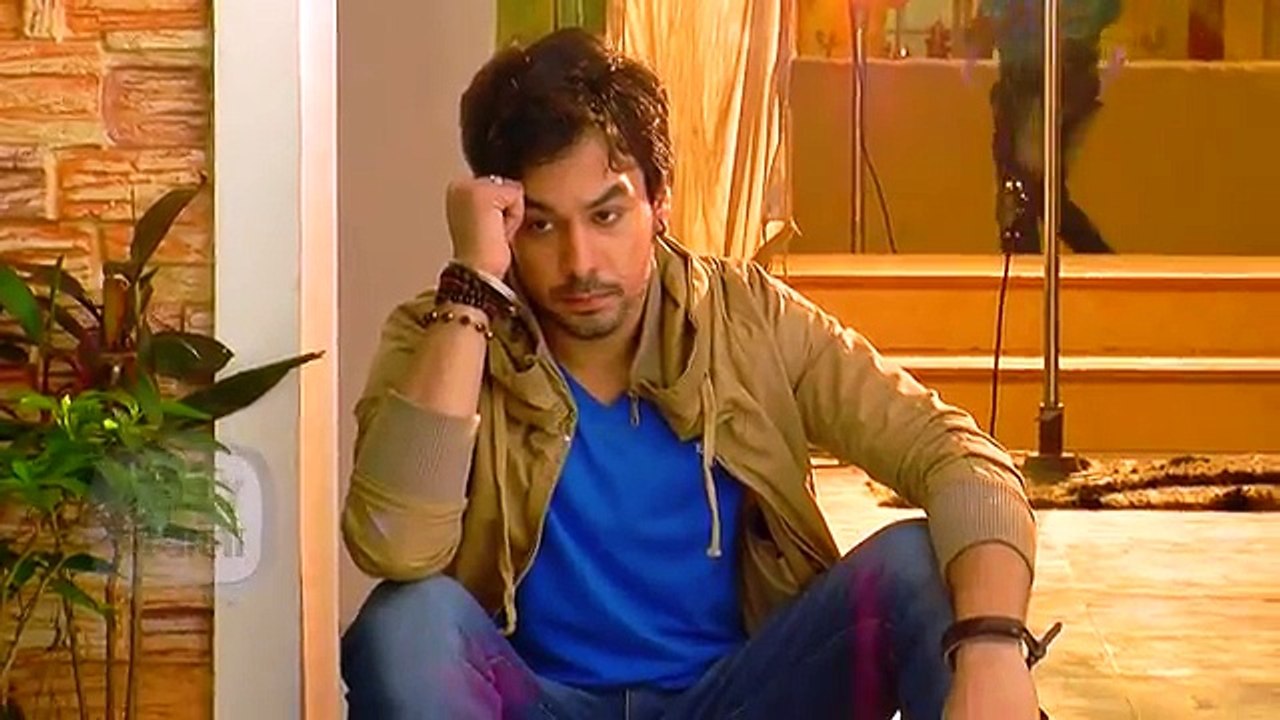 Dhruv Becomes A Villain In Thapki & Bihaan's Love Story