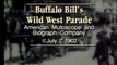 Buffalo Bill's Wild West Parade