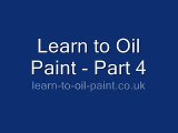 Portrait Artist, Oil Painting Techniques That Every Artist Oil Painting Must Learn