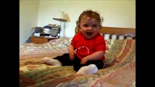 FUNNY BABY VIDEOS PART 2