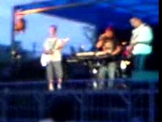 Les Raviolis sur scène_Téléphone