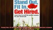 EBOOK ONLINE  Stand Out Fit In Get Hired Learn how to craft the perfect resume for your dream job  BOOK ONLINE