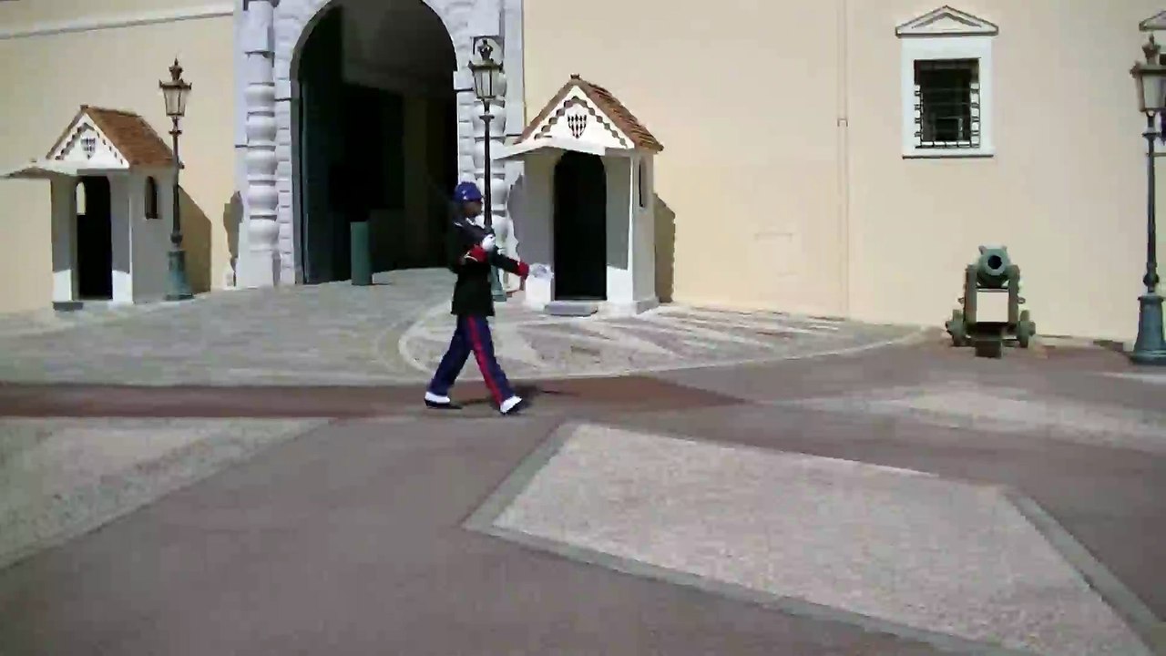 garde sentinelle