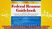 READ book  Federal Resume Guidebook Strategies for Writing a Winning Federal Electronic Resume KSAs READ ONLINE