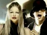 (new) Daddy Yankee Ft.. Fergie - Impacto remix