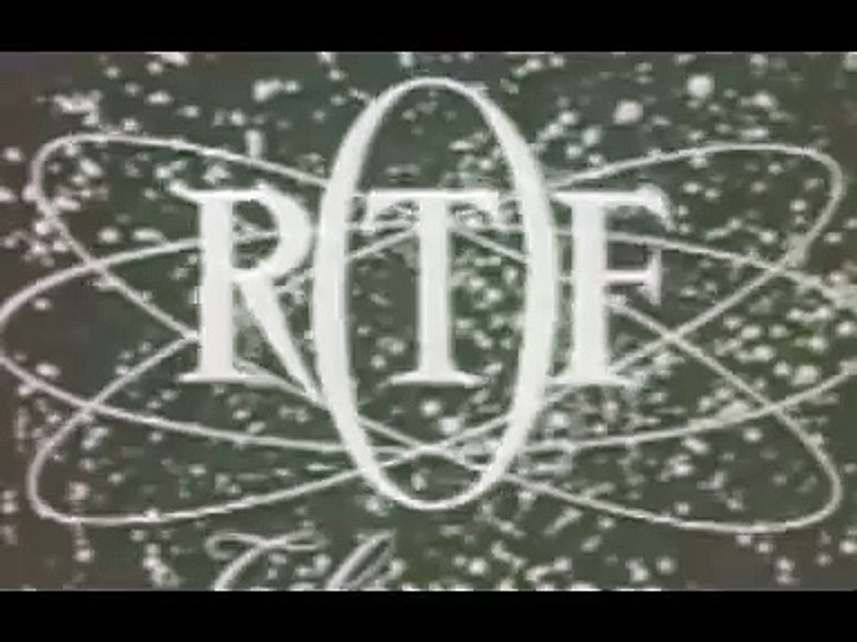 ortf-fin des programmes (1964)