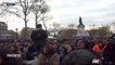 Le mouvement Nuit Debout demande le ralliement au BDS