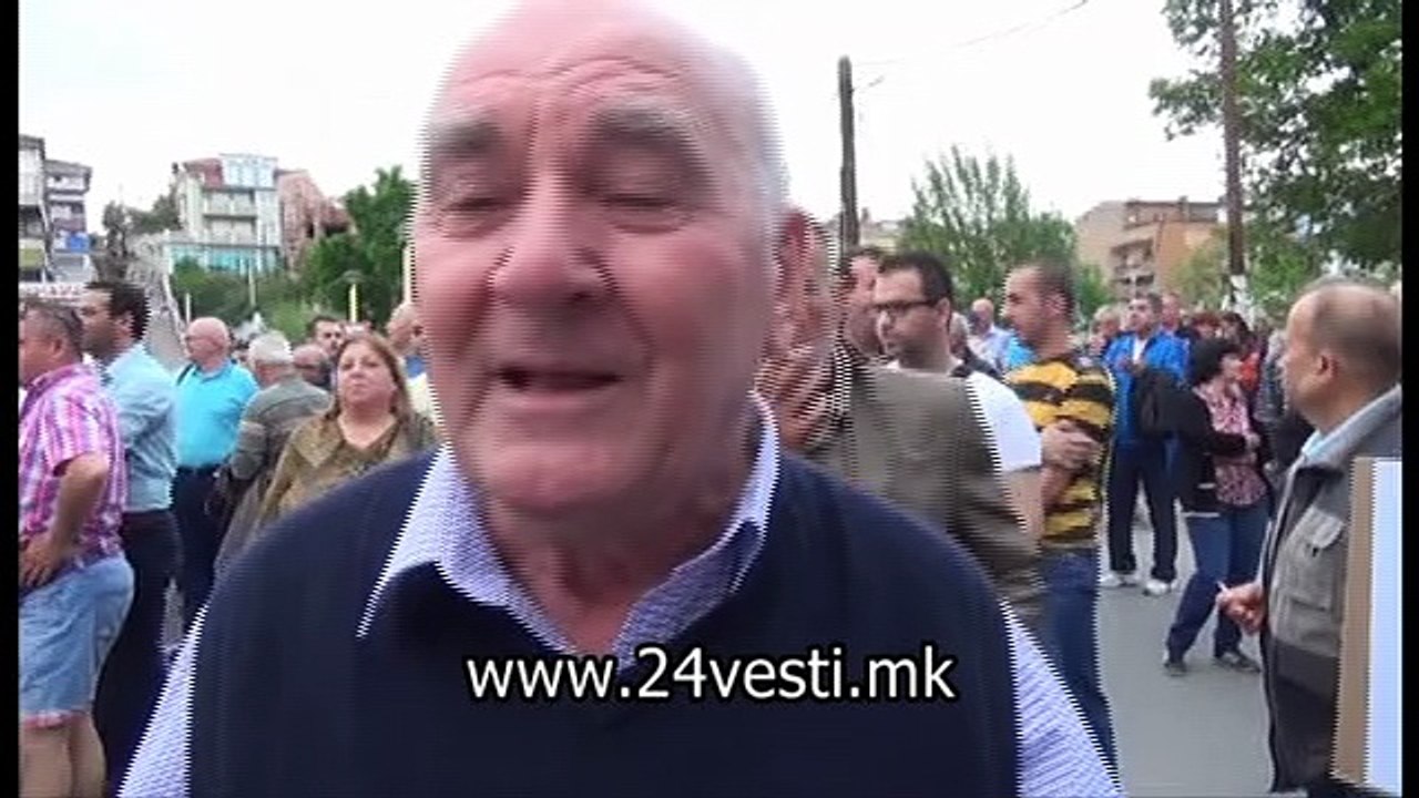 TRAJCE STIP PROTESTI 18 04