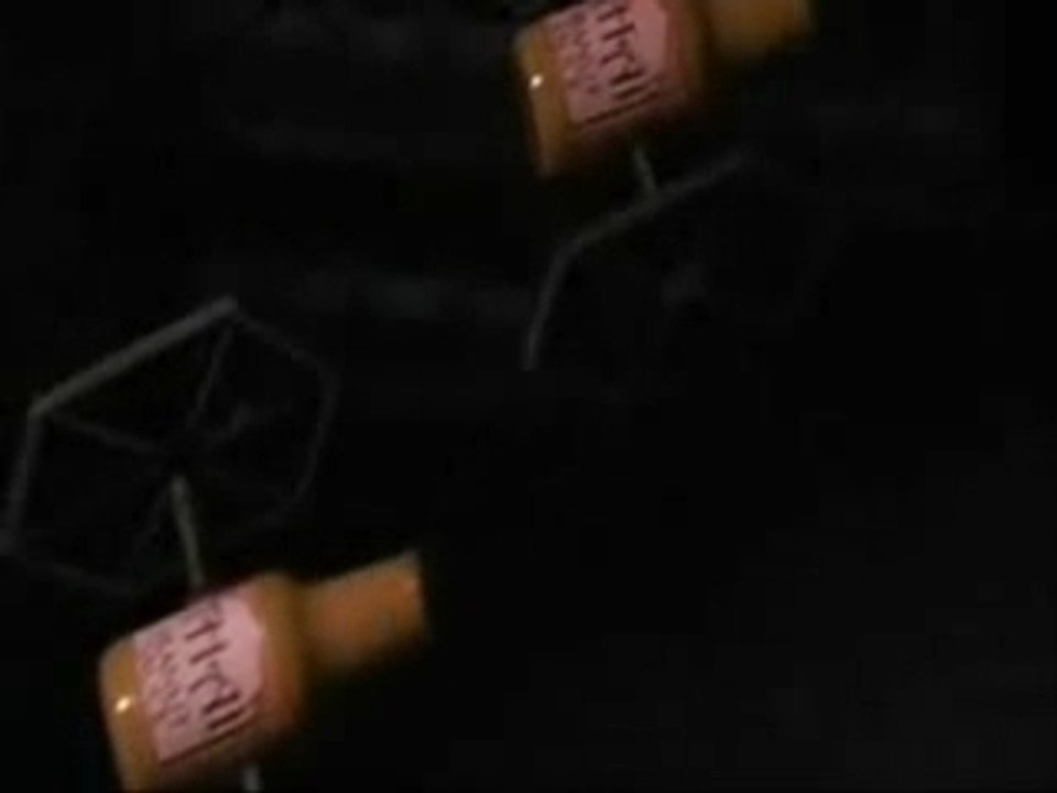 Grocery Store Wars VOST