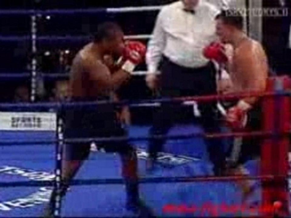 BOXING best Knockdowns And Knockouts