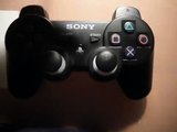 PS3 Dualshock Controller LED MOD Modern Warfare 2 STICKS