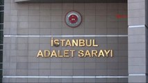 Hrant'ın Arkadaşlarından Adliye Önünde Açıklama