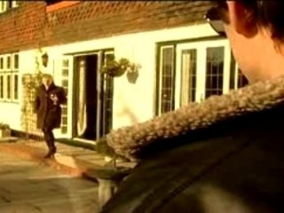 Fancy Pants (Comedy:drama)