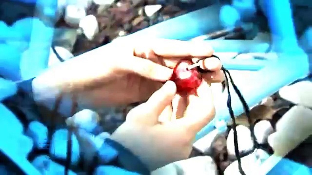 Alonso y Mariela" Te Entrego Algo Que Te Pertenece"--❤Corazon Que Miente❤(Pt_2)