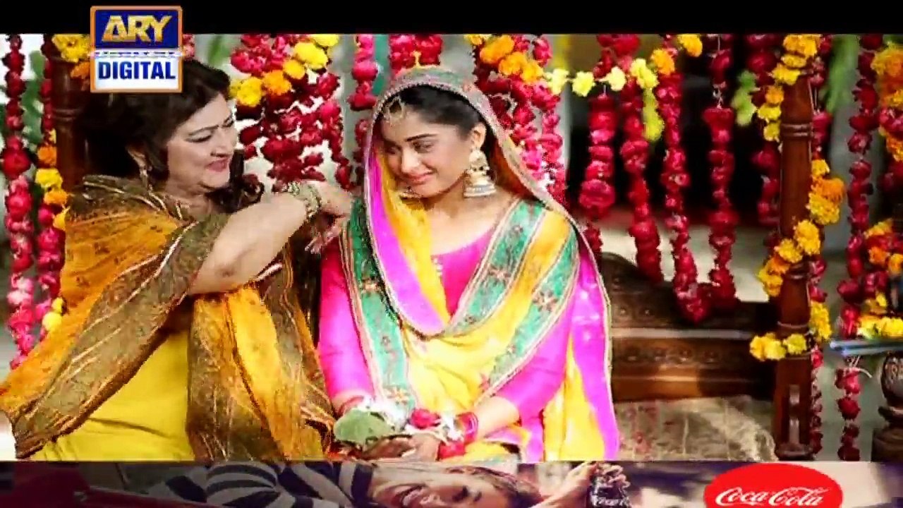 Shehzada Saleem Episode  51 on Ary Digital in High Quality 18th April 2016