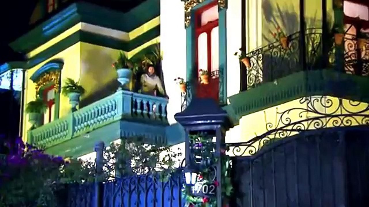 Leonardo Interrumpir a Alonso y Mariela(casi beso)-❤Corazon Que Miente❤