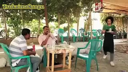 نهفات تموت ضحك