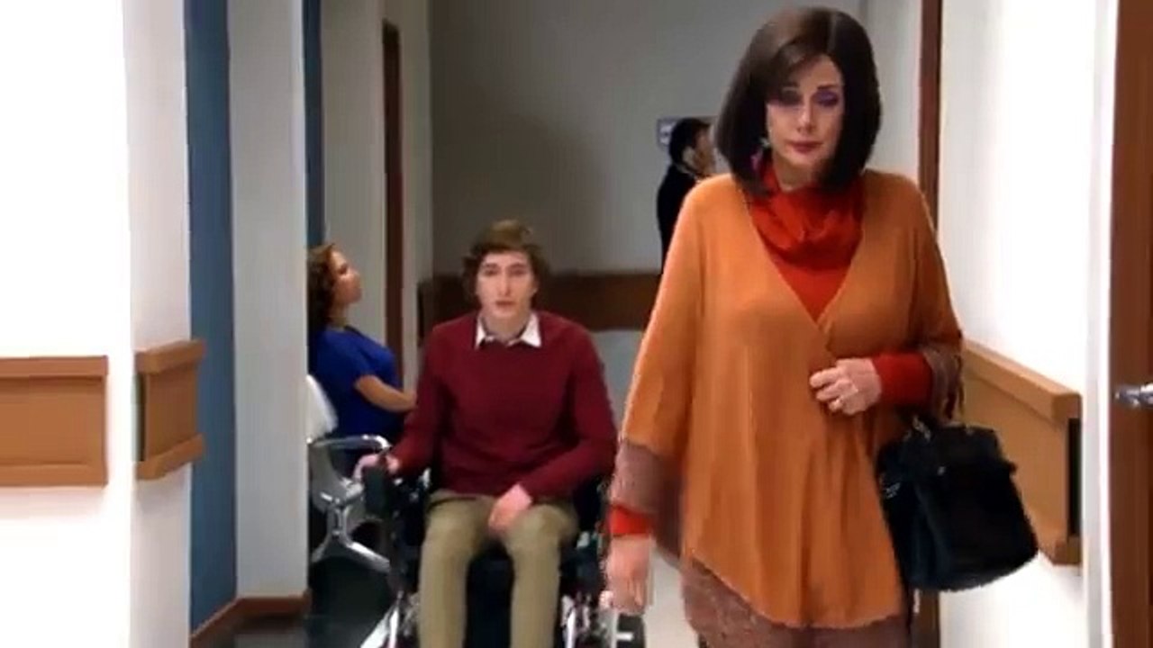 Santiago No Quiere Nada de Leti-❤Corazon Que Miente❤