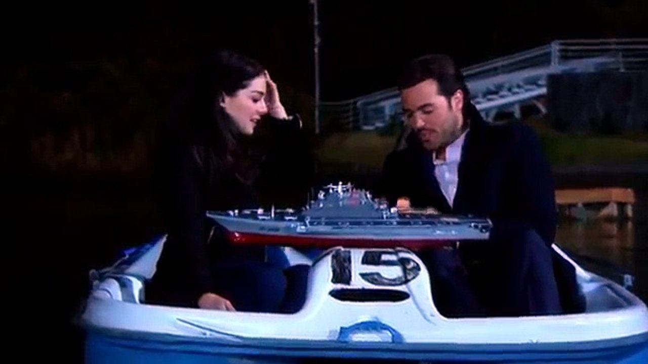 Alonso y Mariela"Grabado en Tu Corazon"(El Anillo de Matrimonio)-❤Corazon Que Miente❤