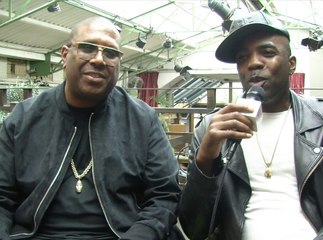 Exclu Vidéo : Ben-J (Nèg’ Marrons) : “J’ai aimé la sexe-tape de Kim Kardashian”