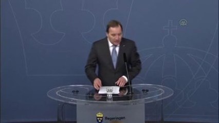 İsveç Şehircilik ve İskan Bakanı Kaplan: 'Bana Kökenim ve Dini Değerlerimden Dolayı Savaş Açıldı'