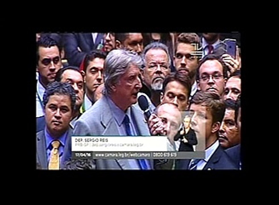 Só vendo para acreditar!