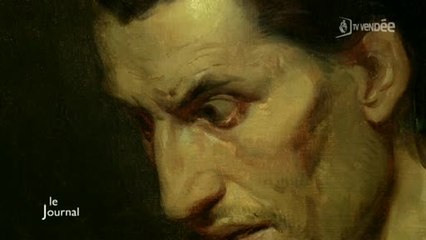 Arts : Exposition "Les visages de l’effroi" (Vendée)