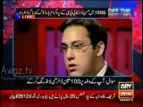 BBC Interview-Hassan Nawaz Refused to Say that his Father Nawaz Sharif is not Corrupt - Asad Umar