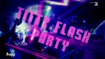 Skurrile Nackt Party | taff | ProSieben