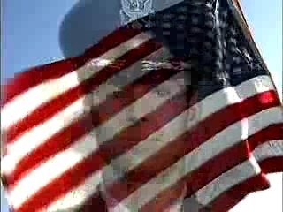 America We Stand As One