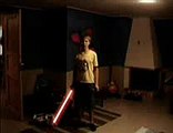 light saber Vision Lab