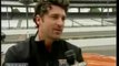 Patrick Dempsey extended Access Hollywood