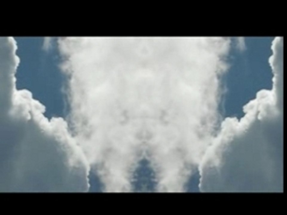 Clouds - Nuages
