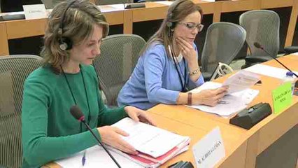 Piden en la Eurocámara que España derogue la supresión retroactiva de ayudas a la VPO