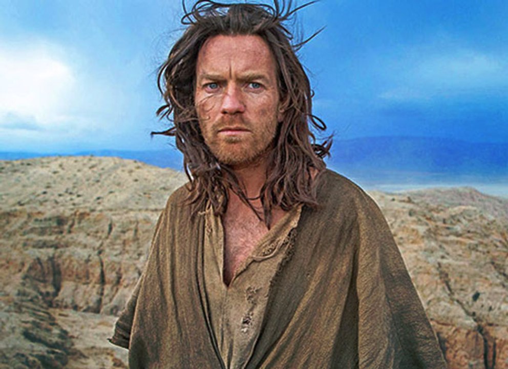 ULTIMOS DÍAS EN EL DESIERTO "Last Days in the Desert" | Trailer Oficial [HD] Subtítulos En Español