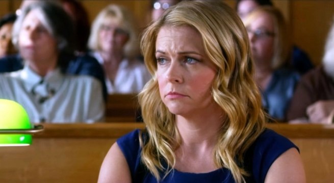 DIOS NO ESTÁ MUERTO 2 God's not Dead 2 | Trailer Oficial [HD] Doblada Audio En Español