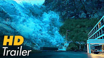 LA ÚLTIMA OLA "Bolgen (The Wave)" | Trailer Oficial #2 [HD] Subtítulos En Español