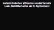 [Read Book] Inelastic Behaviour of Structures under Variable Loads (Solid Mechanics and Its