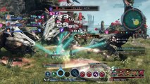 異域神劍X 羈絆任務【ブレイド司令の一日】XenobladeX ゼノブレイドクロス