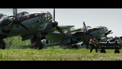 Gernika - Teaser Trailer Español HD [1080p]