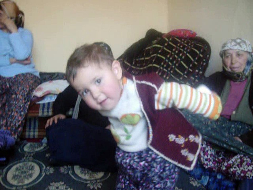 köy