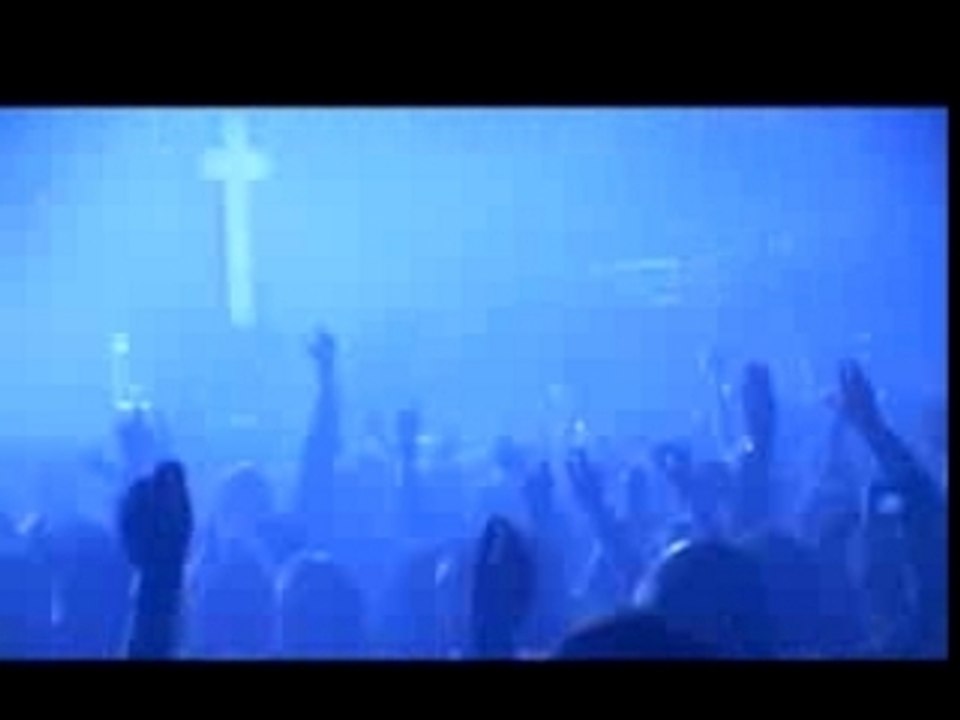Justice - teaser