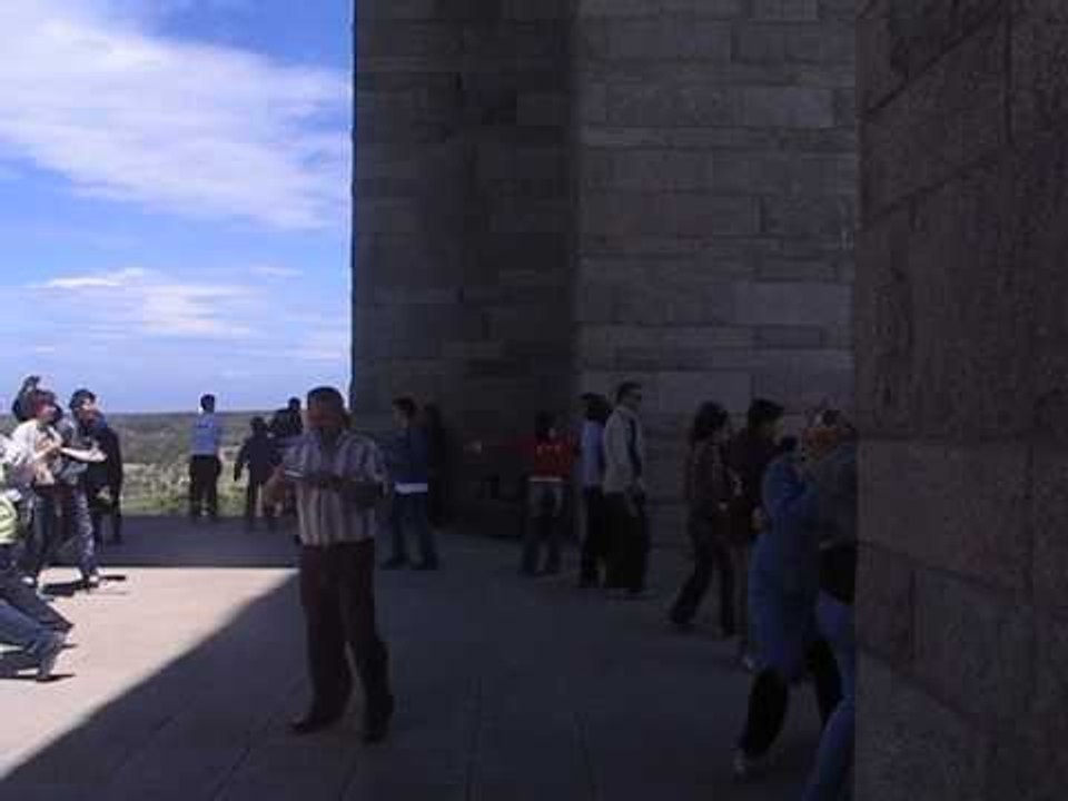 Çanakkale Şehitlik Fırtına