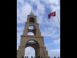 Çanakkale Şehitlik Gezilecek Yerler