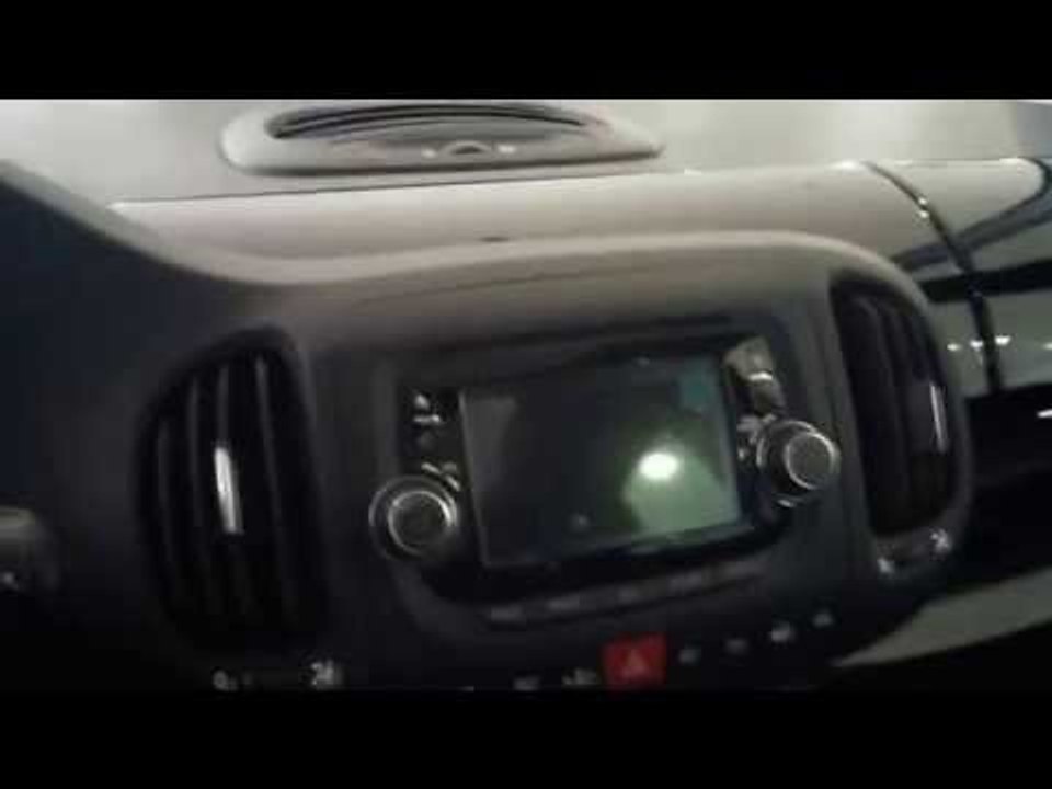 FİAT 500L BEATS EDİTİON