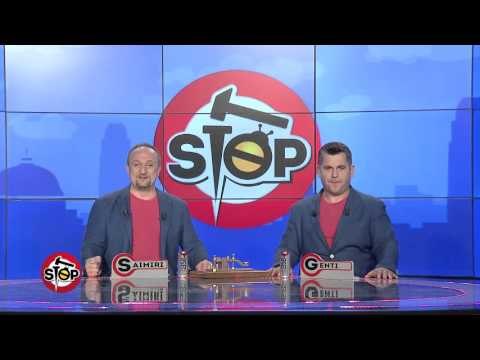 Stop - Kryeministri Rama firmos dhe pikturon tubin e pare te TAP-it! (18 prill 2016)