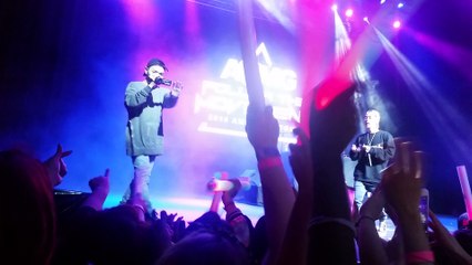 AOMG 2016 Tour DALLAS PT11
